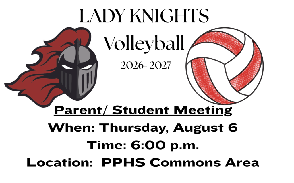 volleyball Meeting 