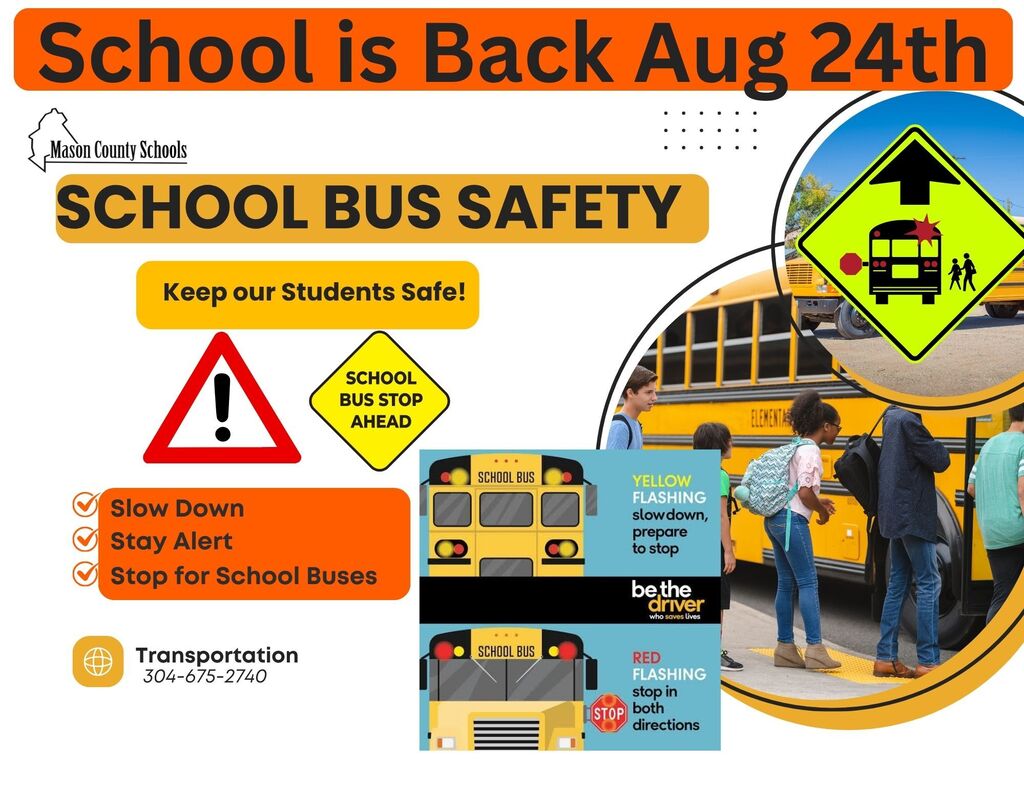 School Bus Safety