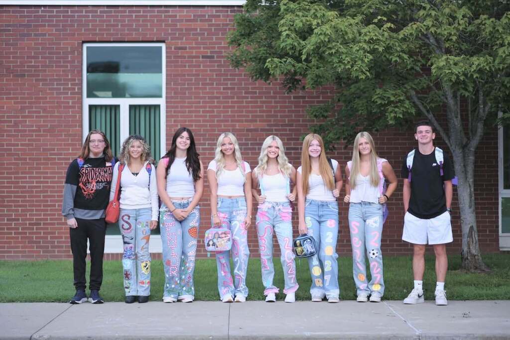 seniors