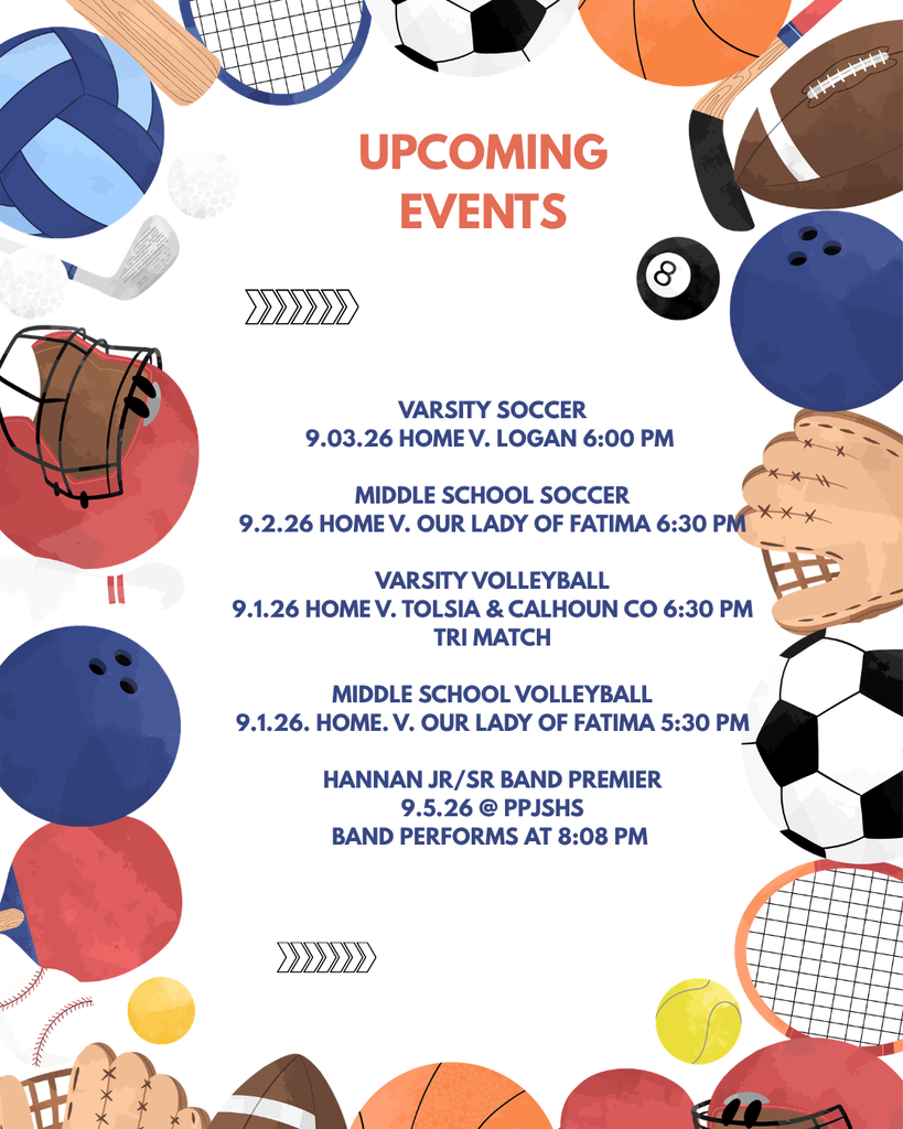 EVENTS