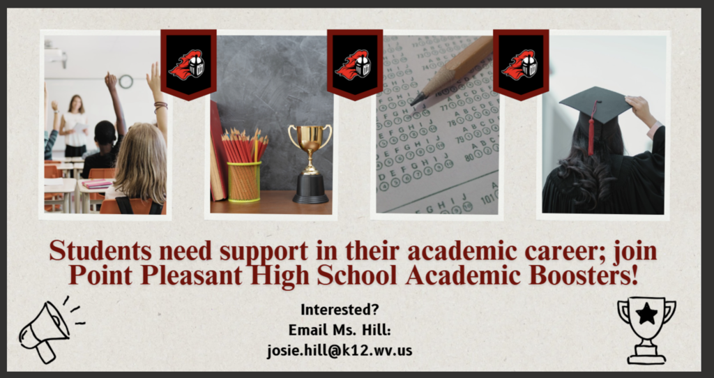 Academic Boosters 