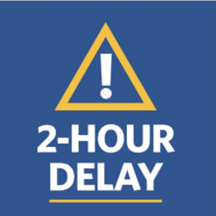 2-Hour Delay