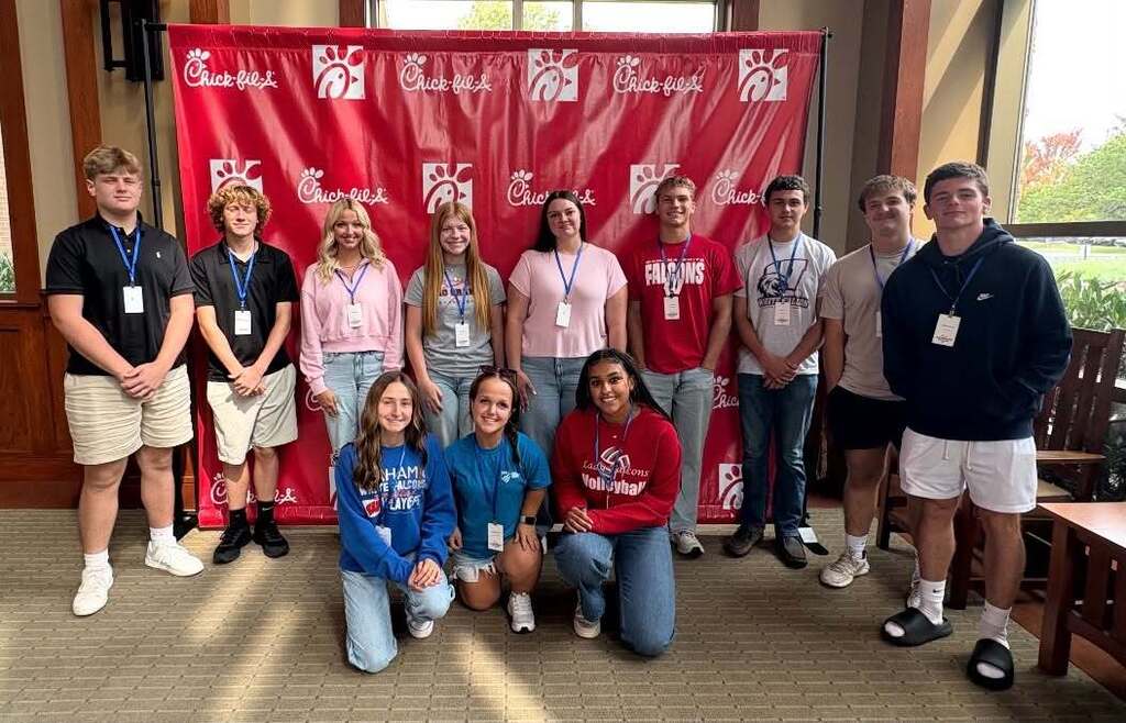 Chick-fil-A Leader Summit