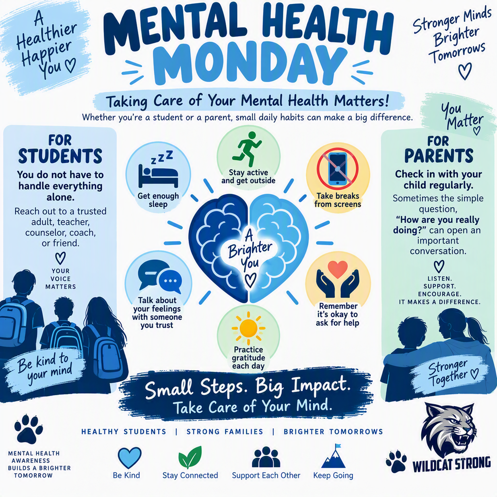 Mental health 