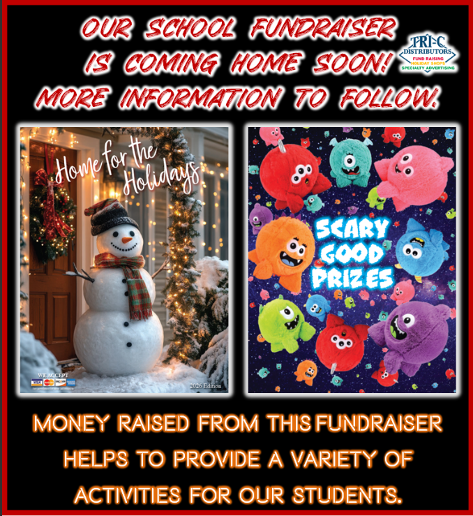 fundraiser