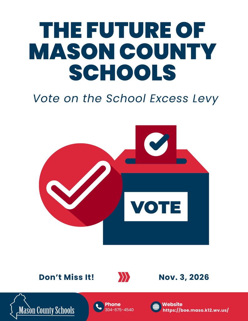 Vote on the Levy