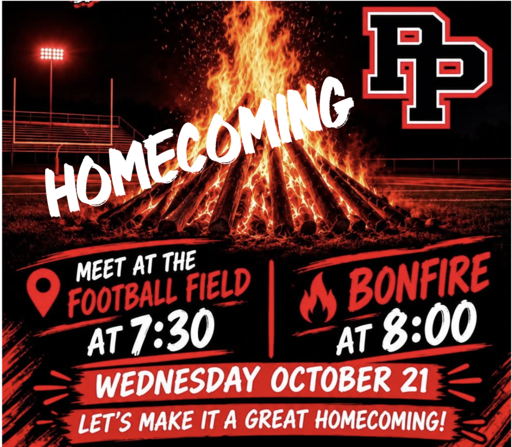 Bonfire 