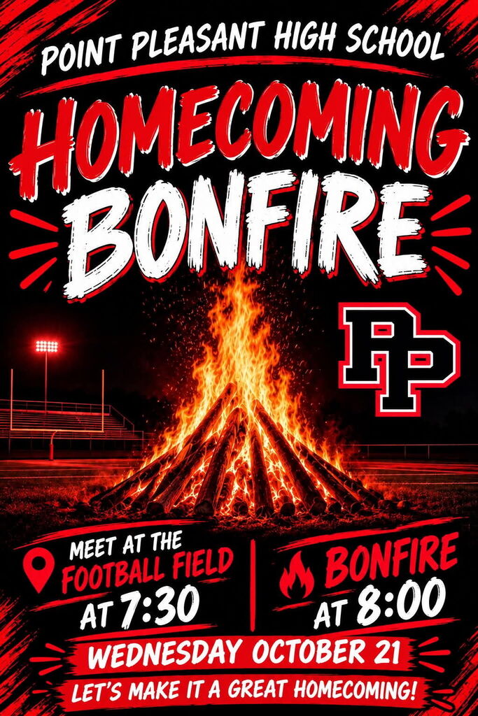 bonfire