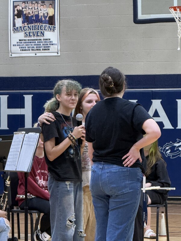 band