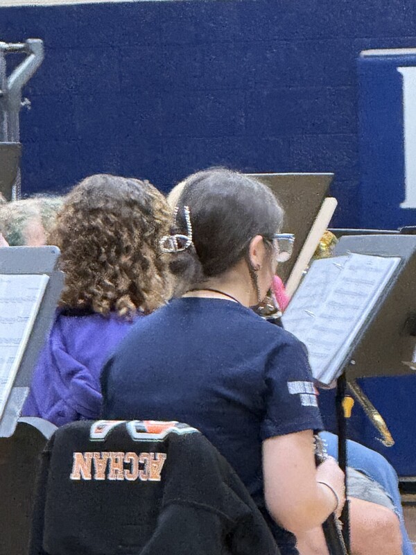 band