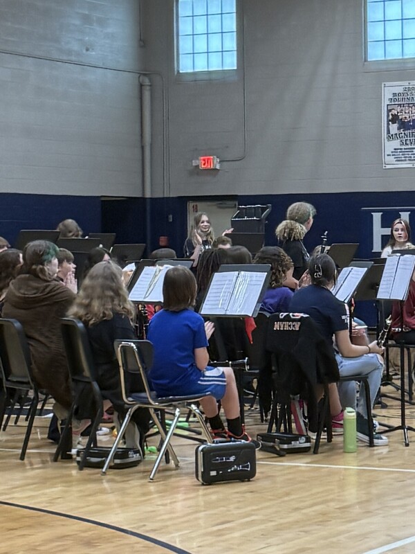 band