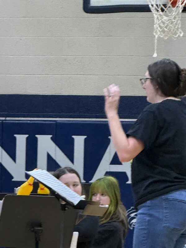 band