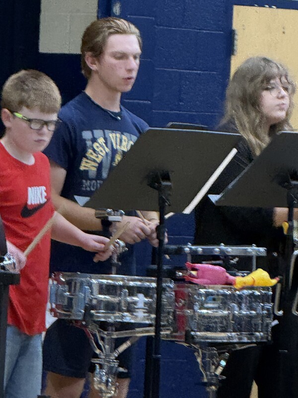 band