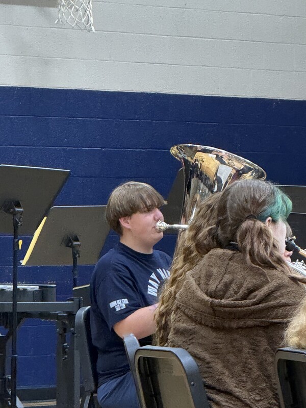 band