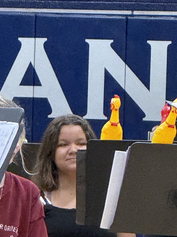 band