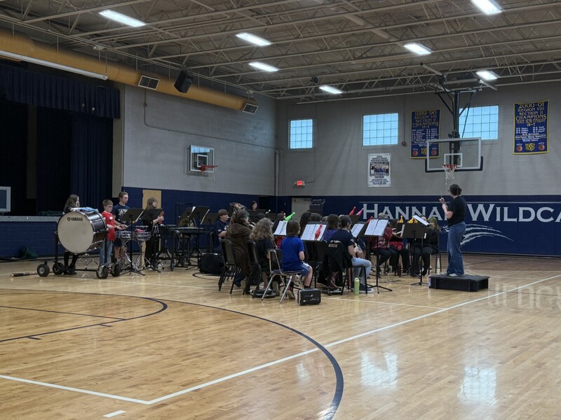 band