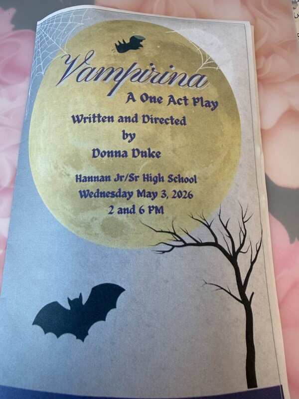 vampirina