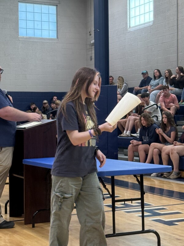 awards