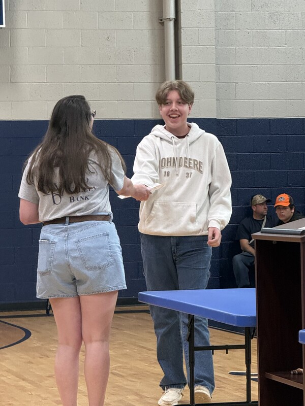 awards