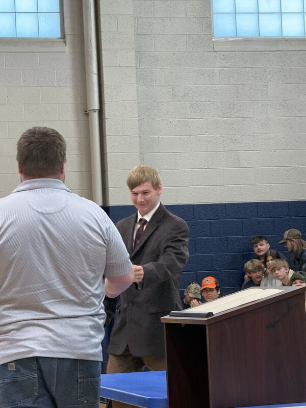awards