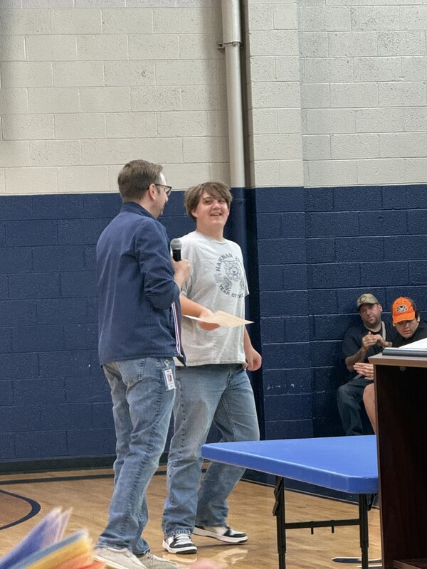awards