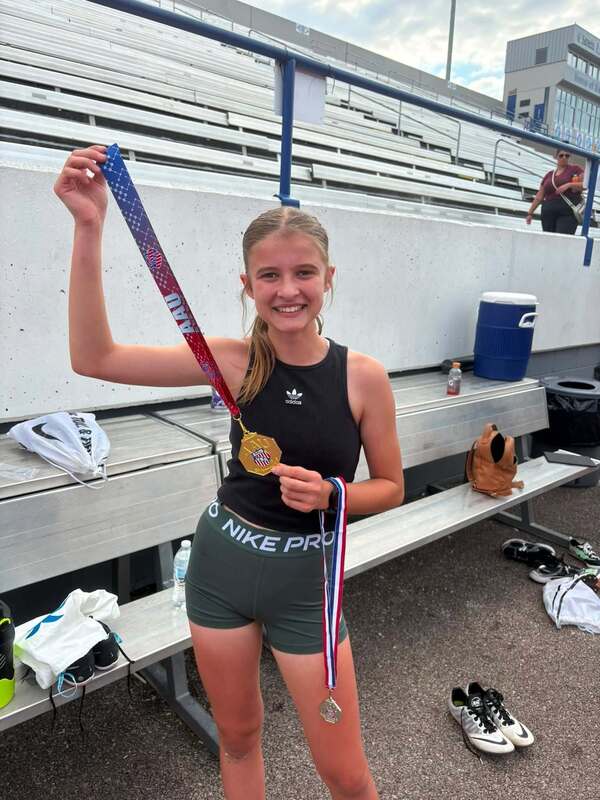 Track 