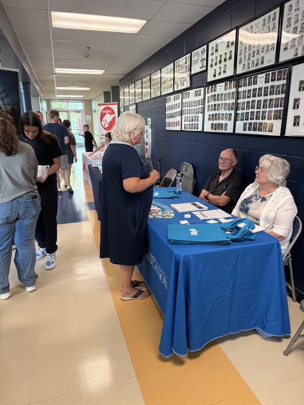 Open House 