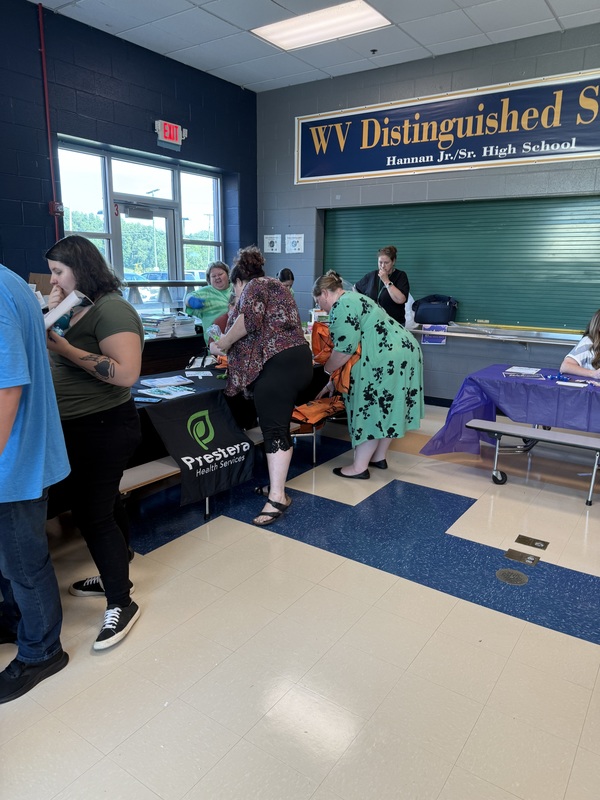 Open House 
