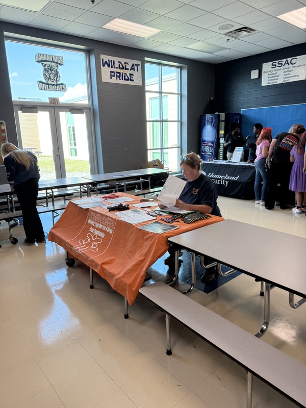 Open House 