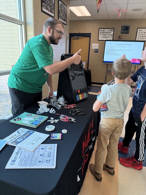 Open House 