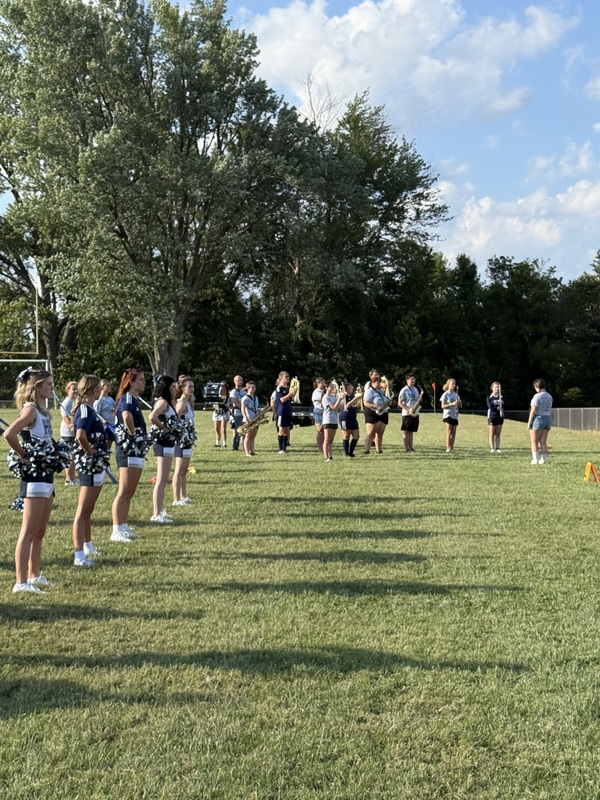 Meet the Cats Fall 2025