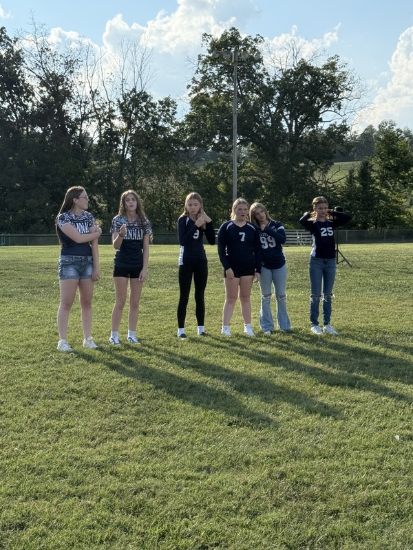 Meet the Cats Fall 2025