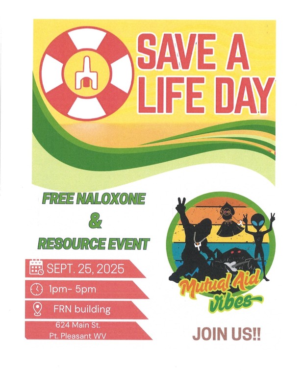 save a life day