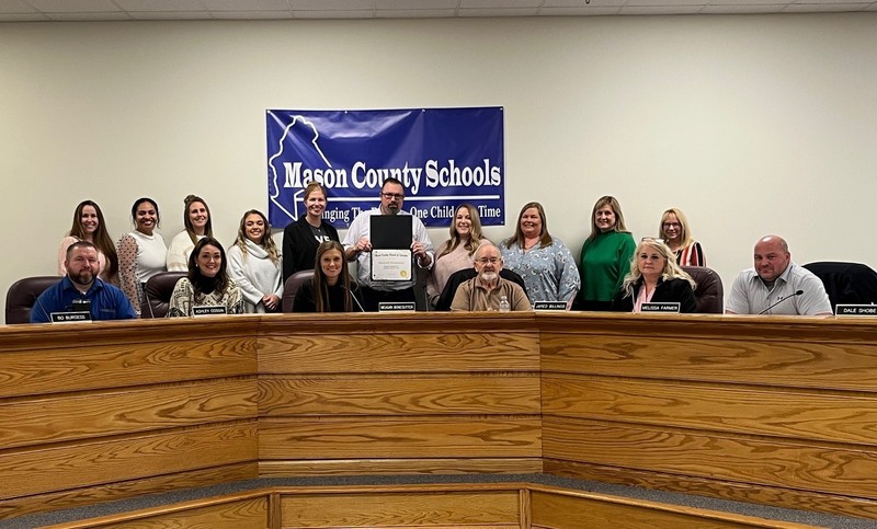 Roosevelt Elementary ELA