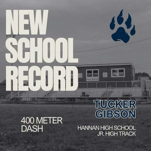 school record