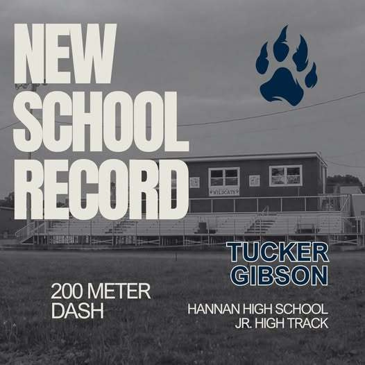 school record