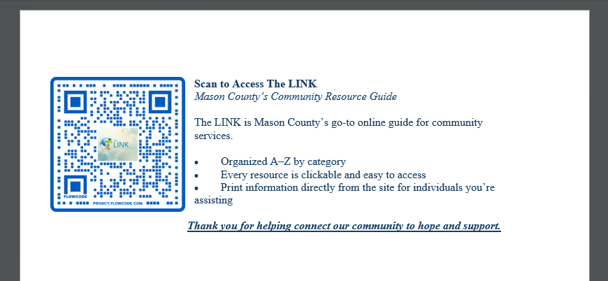 MC Healthcare Access