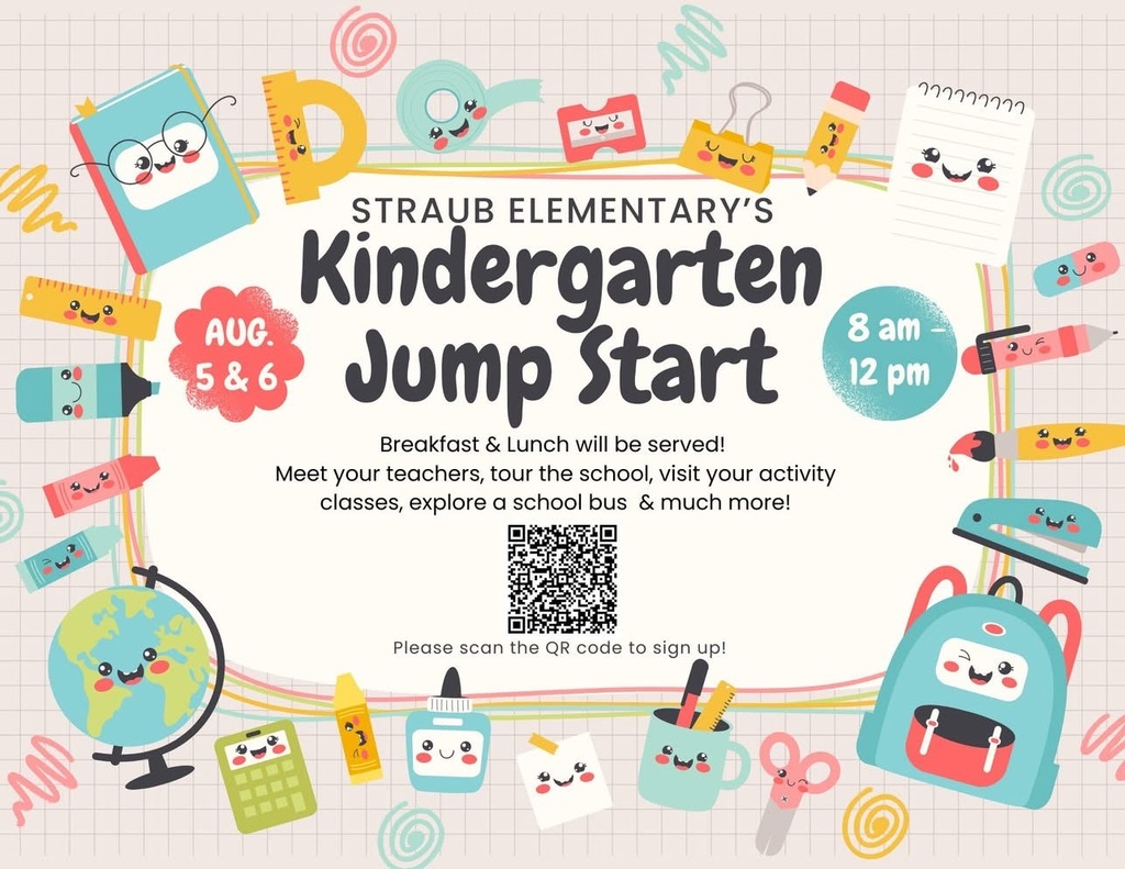 Kindergarten Jump Start