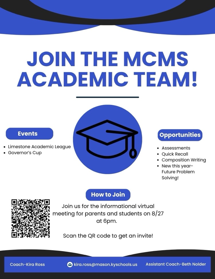 academic team 