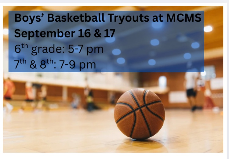 basketball tryouts