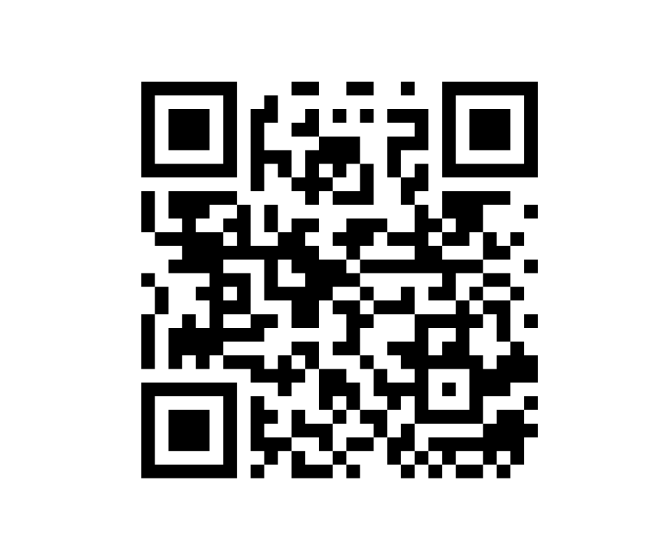 QR code for Title 1 meeting signups