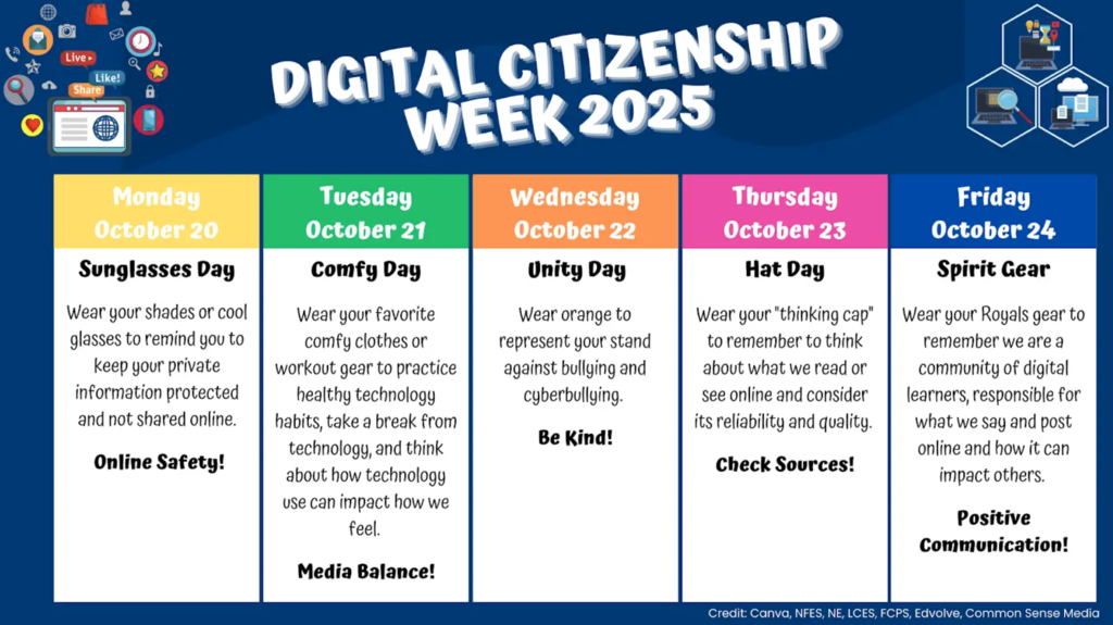 citizenship week