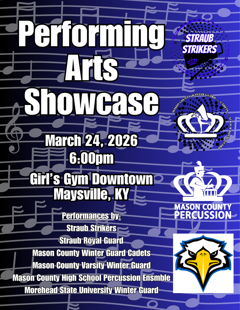 Performing Arts Showcase