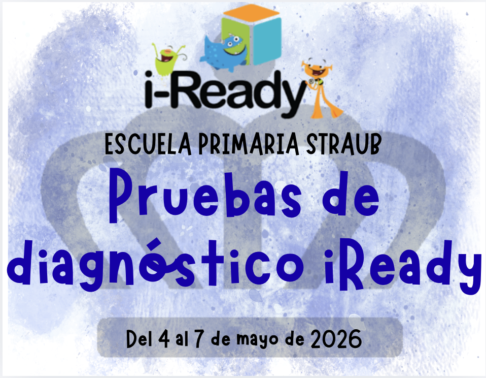 Spanish iReady