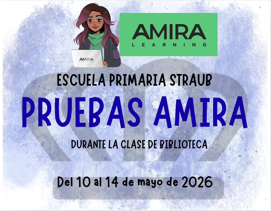 Spanish Amira