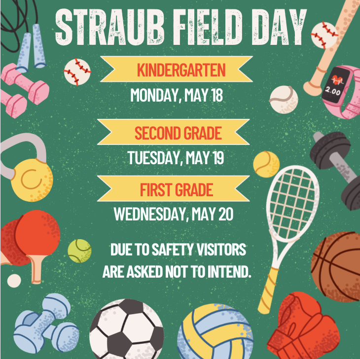 English Field Day