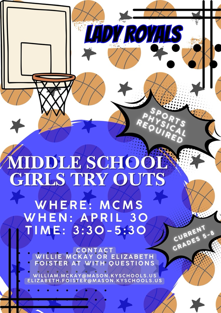 GBB tryouts