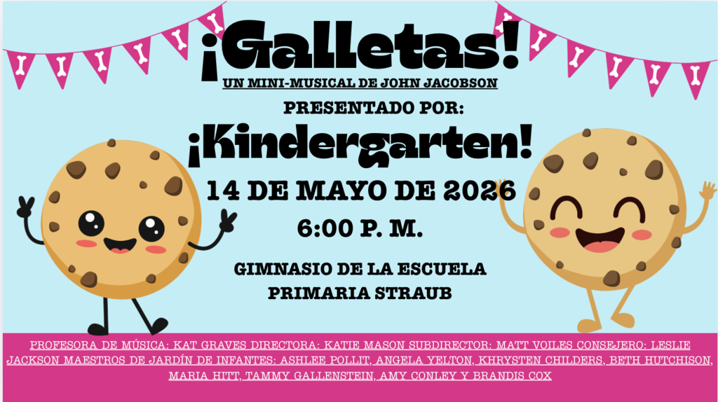K Musical Spanish