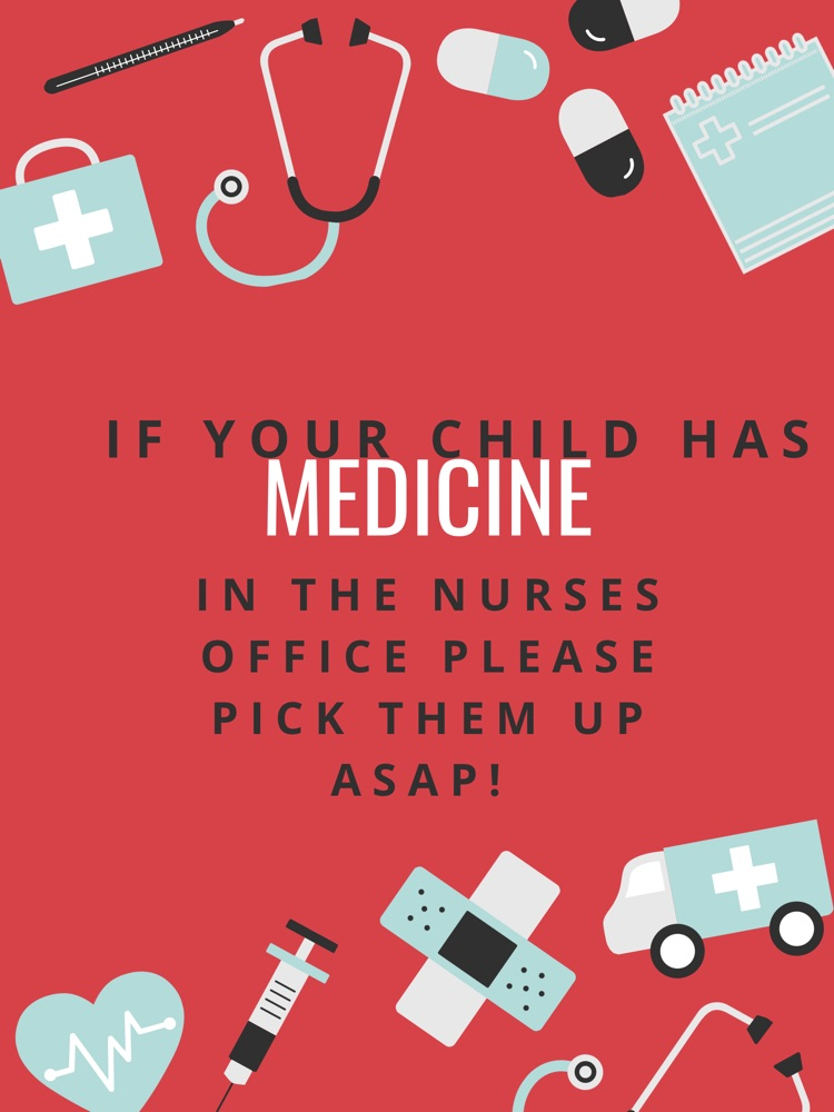 meds