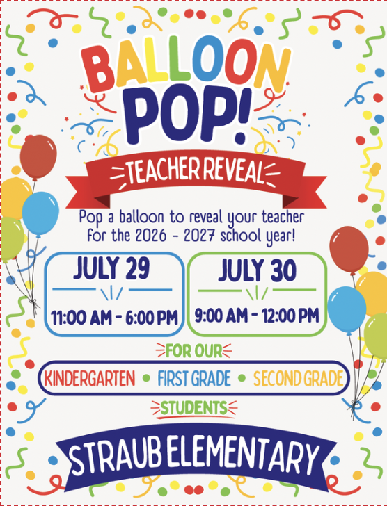 Balloon Pop 26 27